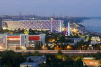 Волгоградская область пережила ракетный удар: что известно к этому часу
