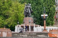 Дождям – баста? Стало известно, какой погодой Волгоградская область встретит июль