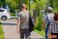 В прокуратуре организовали горячую линию после ракетной атаки на Волгоградской область