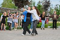 В центре Волгограда отменили дискотеку для выпускников