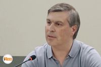 Гендиректор «Ротора» Кривов перед стартом сезона ответил на самые популярные и важные вопросы: подробности
