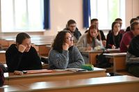 В вузах Волгограда стартовала приемная кампания: что изменилось в этом году?
