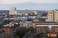 В Волгограде проверили качество воздуха после ракетной атаки на предприятие