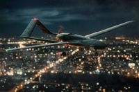 Новая угроза атаки ВСУ на Волгоград и область объявлена в ночь на 28 июня