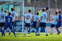 «СКА‑Хабаровск‑2» – «Ротор‑2» – 3:2. Волгоградцы боролись до финального свистка