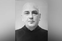В Урюпинске простятся с погибшим на СВО Давидом Шахгельдянцем