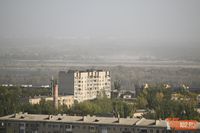 В Волгограде продолжаются поиски заводчанина после ракетного удара ВСУ