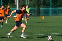 «Ротор» побеждает «Уфу» – 1:0. Гол игрока на просмотре ставит точку в матче
