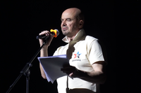 Поэт Владислав Маленко высказался о Сталинграде