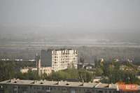 В Волгограде обнаружили мертвым пропавшего заводчанина