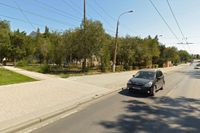 В Волгограде на доблагоустройство пр. Металлургов выделили 8 млн рублей