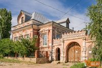 Волгоградская Дубовка обогнала южные курорты по цене размещения в отеле