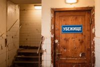 В Михайловке после ракетного удара ВСУ по Волгограду напомнили об укрытиях
