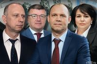 Ректоры четырех  волгоградских вузов получают до полумиллиона рублей