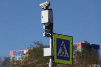 Качество дорог будут учитывать при установлении скоростных режимов