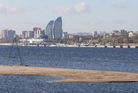 Компания с беременной волгоградкой застряла на необитаемом острове