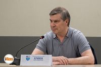 Гендиректор «Ротора» Кривов перед стартом сезона ответил на самые популярные и важные вопросы: подробности