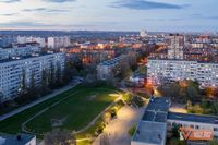 В Волгоградской области объявлен отбой ракетной опасности