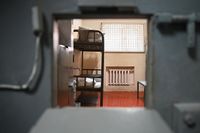 В Волгоградской области мужчина убил знакомую несколькими ударами в лицо и шею