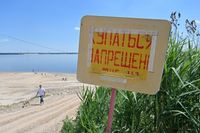 Волгоградцам рассказали, какую инфекцию они могут привезти из Турции и Египта