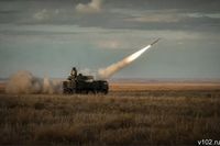 В Волгоградской области 1 июля сбили украинские дроны