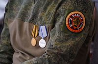 В Волгоградской области 58 тыс. ветеранов воспользовались поддержкой СФР