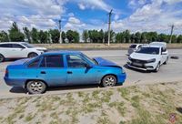 На плотине Волжской ГЭС водитель пострадал после второго ДТП