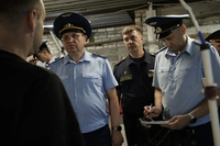 В бунтовавшей колонии ИК-19 под Волгоградом прокуратура вновь нашла нарушения