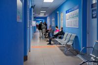 Волгоградским больницам грозит штраф до 1 млн за позднюю помощь пациентам