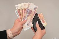 Волгоградцы с 1 сентября смогут оформить новый налоговый вычет