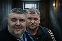 Двое арестованных блогеров Ульянов и Серенко могут встретиться в суде Волгограда