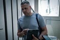 «Тогда я буду просто молчать!»: суд отстранил от участия в деле нового адвоката Ульянова