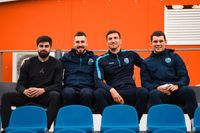 «Ротор» завершит сборы спаррингом с «Акроном» в Новогорске