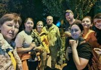 Пропавшего пенсионера нашли живым в заброшке под Волгоградом