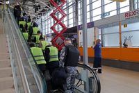 359 иностранцев отправили домой из Волгоградской области в 2026 году
