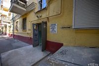 В Волжском начнут включать сирены во время ракетной опасности