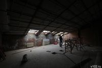 Мэрия Волгограда подлатает крышу за 11,2 млн рублей