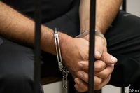 Силовики задержали расстрелявшего под Саратовом троих человек
