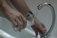 Водоснабжение Урюпинска возобновили после аварии на сетях