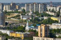 В Волгоградской области объявлена авиационная опасность