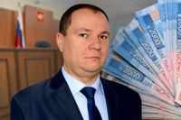 «Хотим справедливости»: защита осуждённого на 10 лет экс-главы района Литвинова обжалует приговор