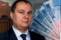 «Хотим справедливости»: защита осуждённого на 10 лет экс-главы района Литвинова обжалует приговор