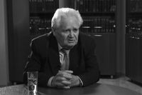 В Волгограде на 92-м году скончался профессор Волчанский