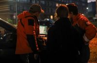 38 жителей Волгоградской области искали в июне