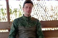 Под Волгоградом похоронят участника  СВО с позывным «Кара»