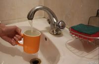В поселке Водный Волгограда обследуют скважины  из-за перебоев с водой