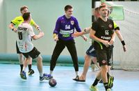 Новый вызов для Никиты Михайлова: голкипер «Каустика» переходит в «Зенит», в Волгограде готовятся к переменам