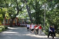 Волгоградцы смогут получить налоговый вычет за путевки в детские лагеря