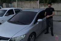 Под Волгоградом двое бородачей обчистили банковскую карту знакомого: этих денег им хватило на машину