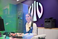 Автокредитный портфель Банка Уралсиб за полугодие вырос на 33%